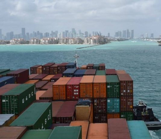 America’s Maritime Economy Powered by Critical Data from NOAA’s Uncrewed Systems | NESDIS