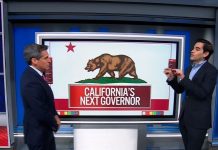 The Odds: California's Gubernatorial primary | CNN Politics
