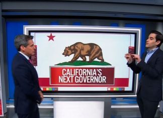 The Odds: California's Gubernatorial primary | CNN Politics