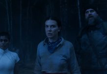 Millie Bobby Brown, David Harbour to Star in Netflix Spy Series