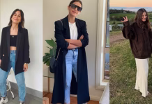 I used to be a big city fashion editor. Then I moved and realised I was making 4 style mistakes.