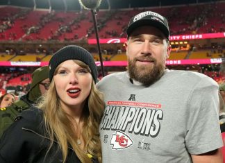 Do Taylor Swift and Travis Kelce really want the spectacle of a wedding at Madison Square Garden?