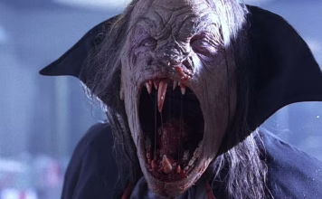 8 Near-Perfect Stephen King Movies Nobody Remembers