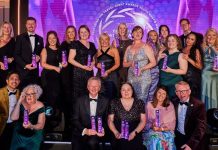 Travel Gossip reveals winners of The Travel Agent Awards South West & Wales