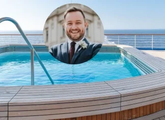 Chris Meddows given expanded role to boost Inspire Group’s cruise sales