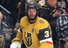 McNabb plays for Golden Knights in Game 3 of Stanley Cup Final