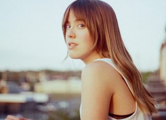Milwaukee Music Premiere: Allison Mahal, ‘The Knife’