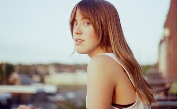 Milwaukee Music Premiere: Allison Mahal, ‘The Knife’