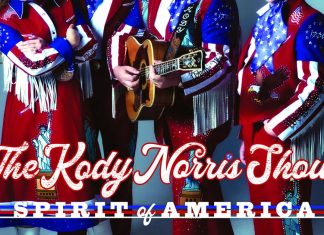 New Music on The Best of Pickin