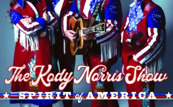 New Music on The Best of Pickin