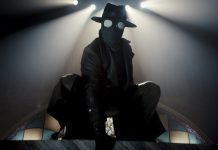 In ‘Spider-Noir,’ Nicolas Cage slings webs and wisecracks : Pop Culture Happy Hour : NPR