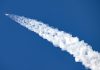 SpaceX stock gains 19% on first day of trading : NPR