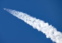 SpaceX stock gains 19% on first day of trading : NPR