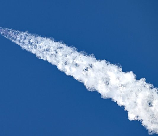 SpaceX stock gains 19% on first day of trading : NPR