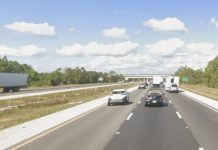 Travel advisory: Closures set on I-75 between Corkscrew Road Interchange and Estero Parkway | WGCU News