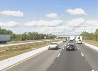 Travel advisory: Closures set on I-75 between Corkscrew Road Interchange and Estero Parkway | WGCU News