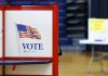 Judge finds a Trump data system to verify voters is unlawful : NPR