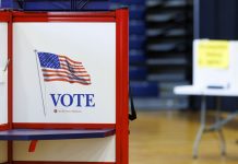 Judge finds a Trump data system to verify voters is unlawful : NPR