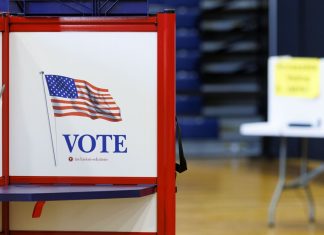 Judge finds a Trump data system to verify voters is unlawful : NPR