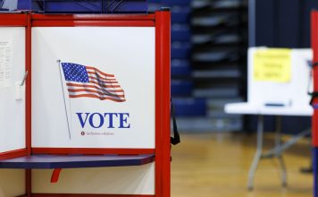 Judge finds a Trump data system to verify voters is unlawful : NPR