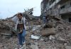 Venezuela earthquakes death toll climbs as rescue efforts continue : NPR