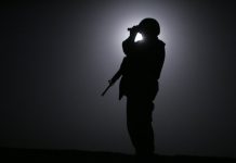 Politics: What Donald Trump’s Defense Policy Means For Black Service Members : 1A : NPR