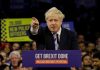 How Brexit broke British politics