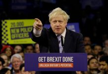 How Brexit broke British politics