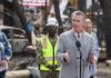 Political watchdog fines Newsom for failing to report $5.5M in solicited donations on time
