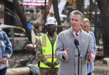 Political watchdog fines Newsom for failing to report $5.5M in solicited donations on time