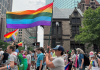 Politics and celebration converge at Boston’s Pride parade