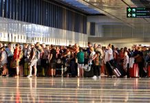 Europe’s New EES Digital Entry System Causing Travel Delays