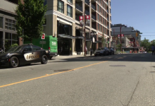 Some Vancouver businesses struggling during FIFA World Cup – BC