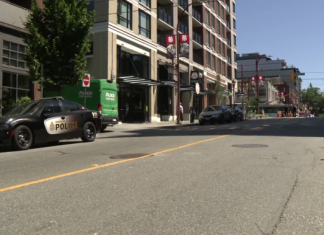 Some Vancouver businesses struggling during FIFA World Cup – BC