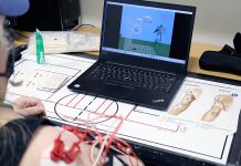 Video Game Stroke Rehab Restores Arm Movement in Chronic Stroke Survivors | News