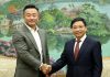 Vietnam seeks global expertise to develop cryptocurrency market: Deputy PM