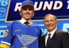 2026 NHL Draft Diary: Tynan Lawrence