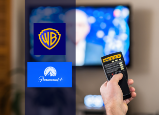 US justice department approves Paramount’s acquisition of Warner Bros.