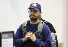 Shia LaBeouf sentenced after pleading guilty in Mardi Gras incident