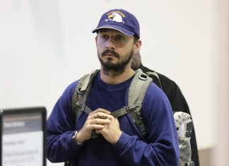 Shia LaBeouf sentenced after pleading guilty in Mardi Gras incident