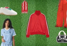 What to Wear to World Cup Games, According to a Fashion-Forward Former Varsity Soccer Player