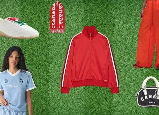 What to Wear to World Cup Games, According to a Fashion-Forward Former Varsity Soccer Player