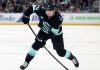 McMann signs 6-year, $34.5 million contract with Kraken