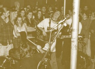 Trust the Music: A Guide to the Big Blood Family