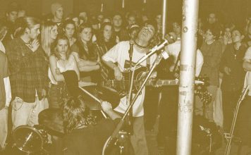 Trust the Music: A Guide to the Big Blood Family