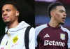 Transfer Rumors: Man Utd Target Turns Down Move; Arsenal Making Good Rogers Progress