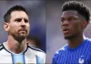 Transfer Rumors: Messi Urges Barcelona to Sign Teammate; Tchouameni Snubs Man Utd