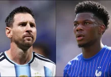 Transfer Rumors: Messi Urges Barcelona to Sign Teammate; Tchouameni Snubs Man Utd