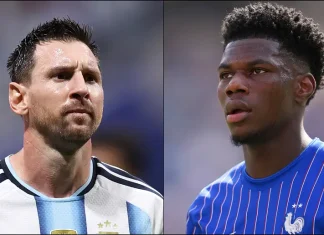 Transfer Rumors: Messi Urges Barcelona to Sign Teammate; Tchouameni Snubs Man Utd