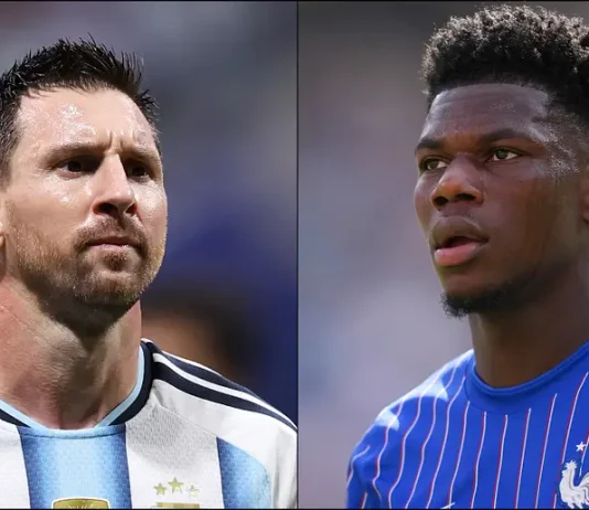Transfer Rumors: Messi Urges Barcelona to Sign Teammate; Tchouameni Snubs Man Utd